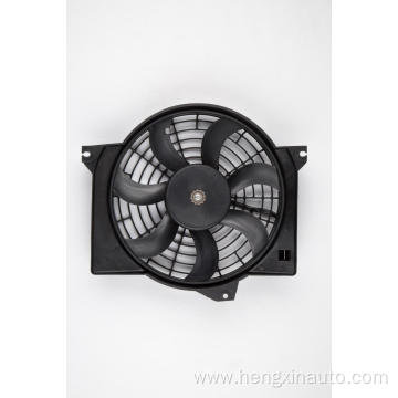 97730-17000 Hyundai Matrix A/C Fan Cooling Fan